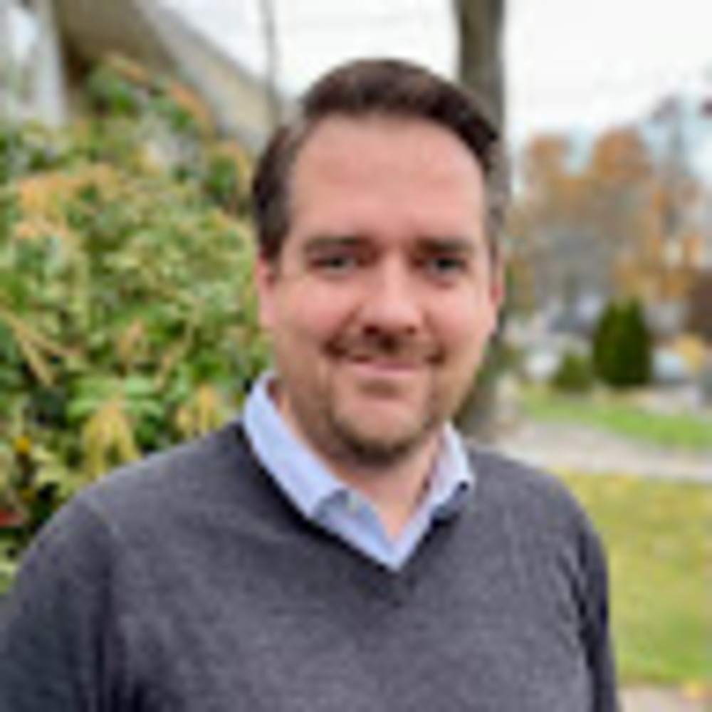 Meet your Posher, Scott